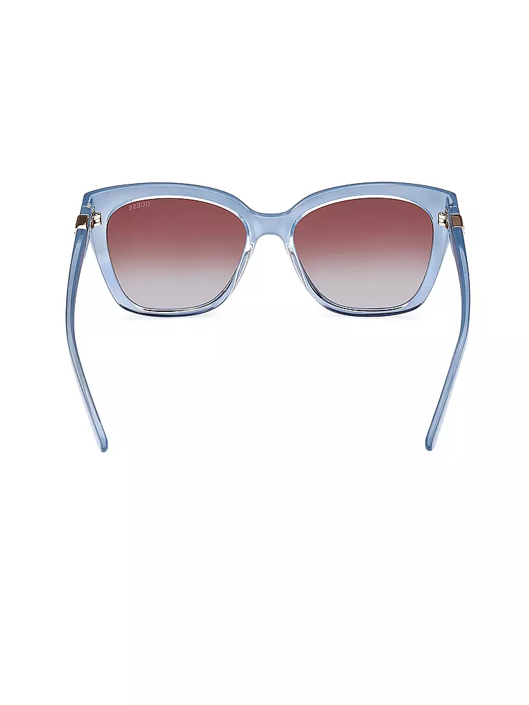 GUESS | Sonnenbrille  | hellblau