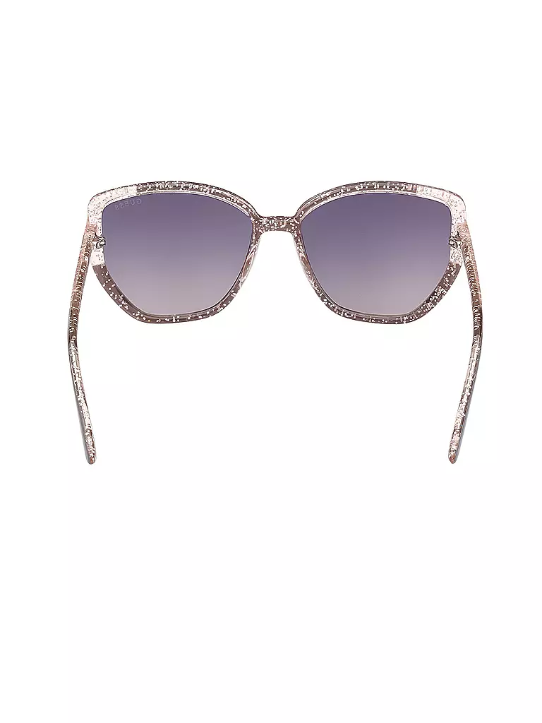 GUESS | Sonnenbrille  | grau