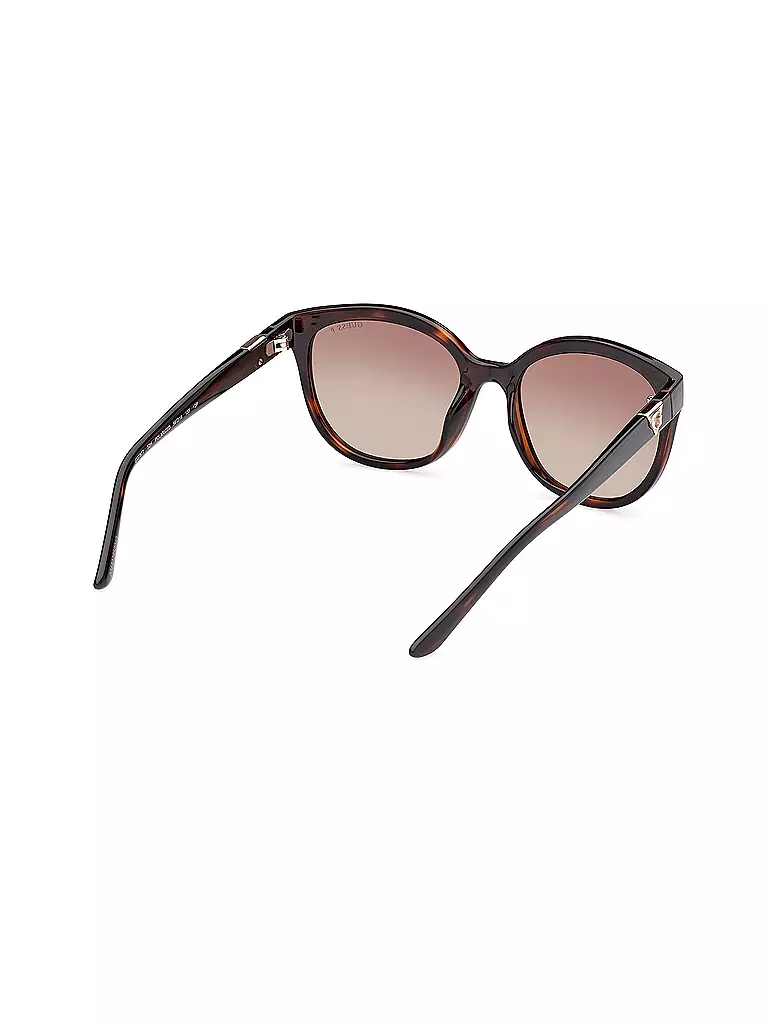 GUESS | Sonnenbrille  | braun