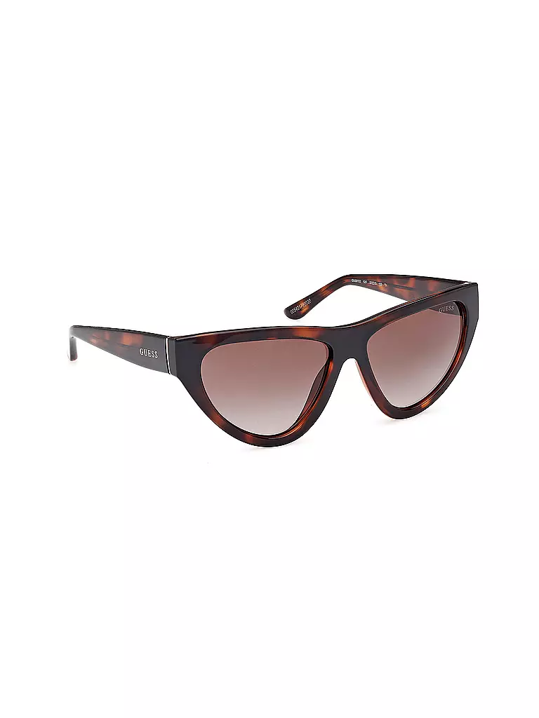 GUESS | Sonnenbrille GU00152/57 | braun