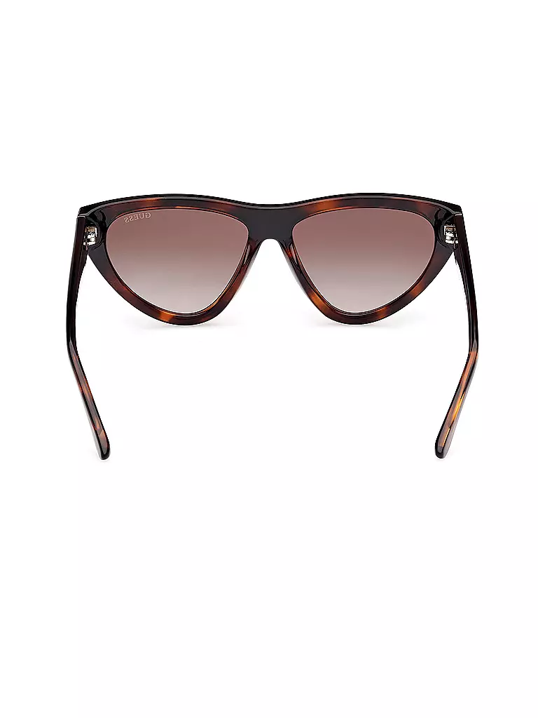 GUESS | Sonnenbrille GU00152/57 | braun