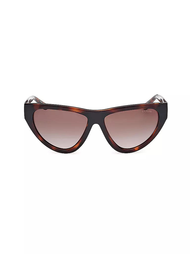 GUESS | Sonnenbrille GU00152/57 | braun