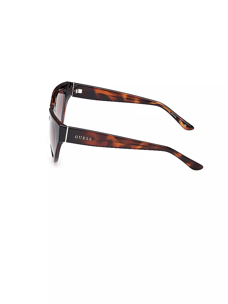GUESS | Sonnenbrille GU00152/57 | braun