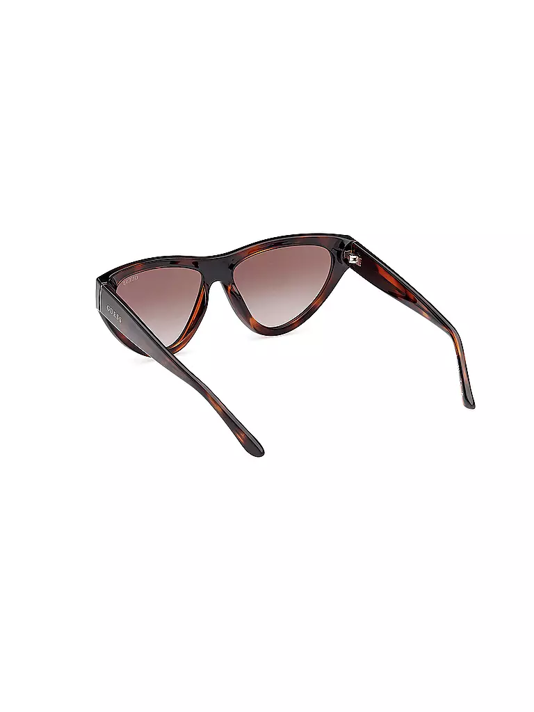 GUESS | Sonnenbrille GU00152/57 | braun