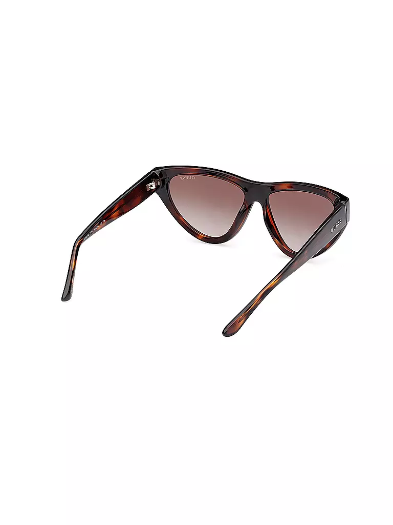 GUESS | Sonnenbrille GU00152/57 | braun