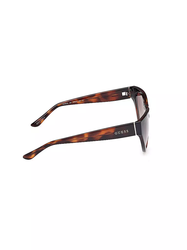 GUESS | Sonnenbrille GU00152/57 | braun