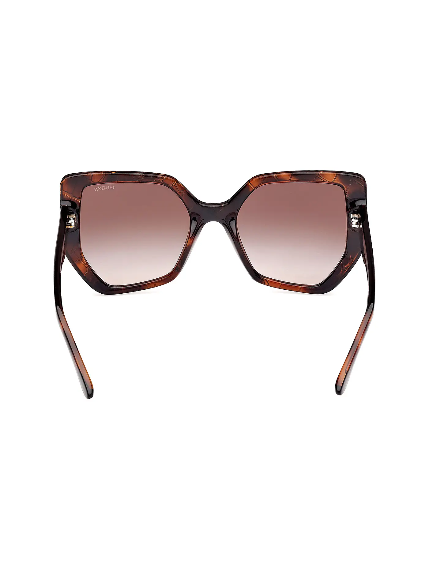 GUESS | Sonnenbrille GU00153/55 | braun