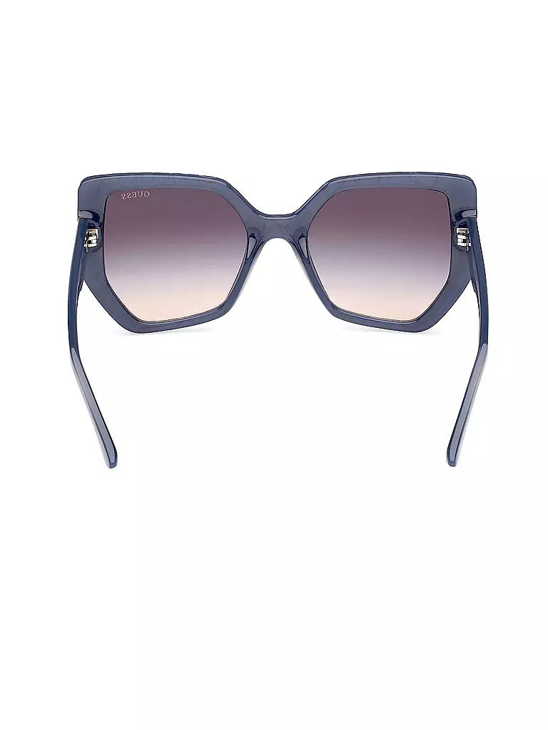 GUESS | Sonnenbrille GU00153/55 | braun