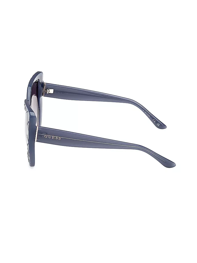 GUESS | Sonnenbrille GU00153/55 | braun