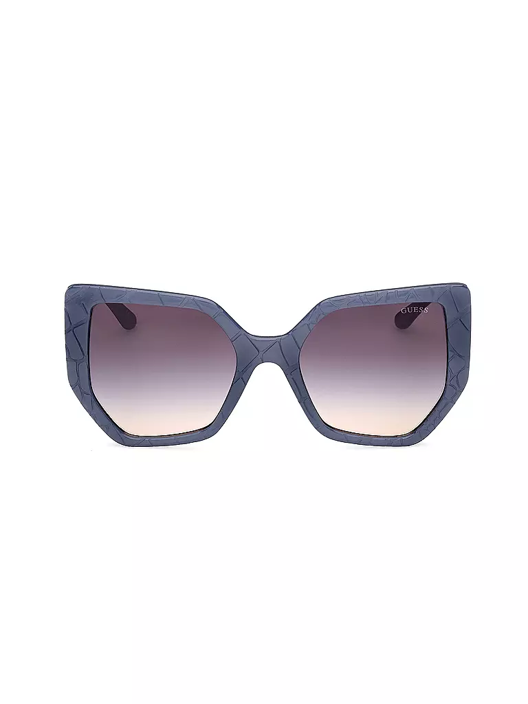 GUESS | Sonnenbrille GU00153/55 | braun