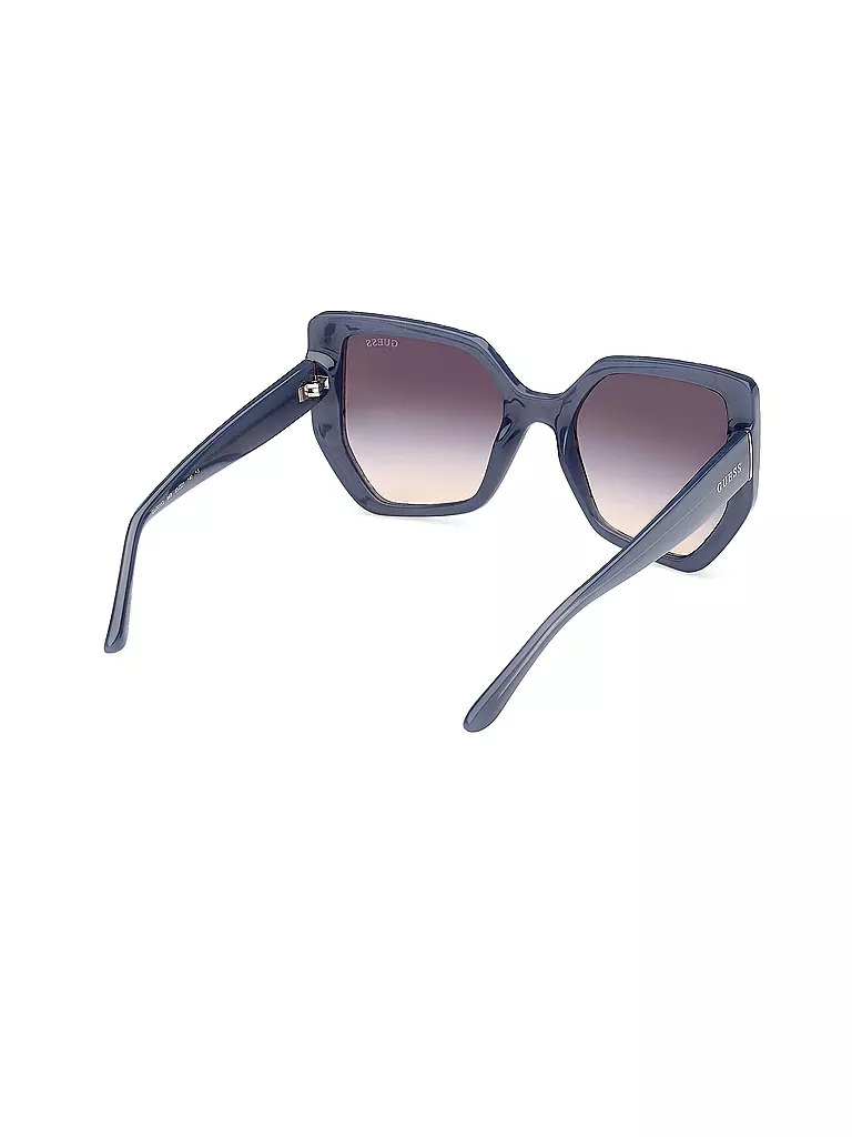 GUESS | Sonnenbrille GU00153/55 | braun
