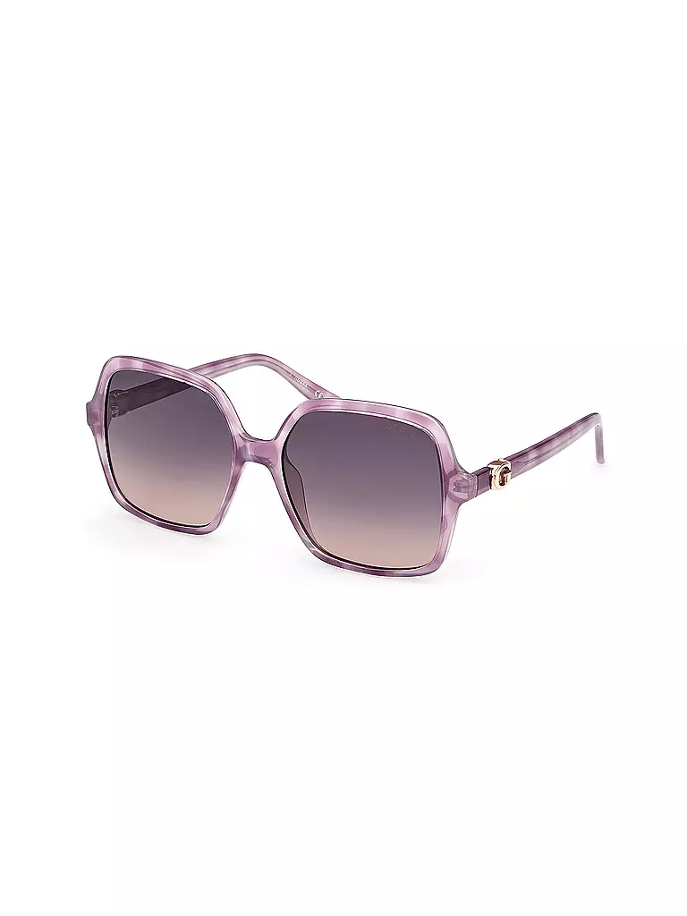 GUESS | Sonnenbrille GU00190/57 | lila
