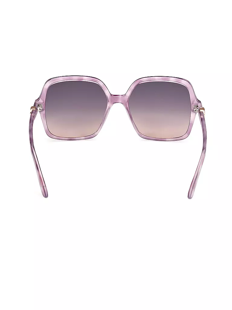 GUESS | Sonnenbrille GU00190/57 | lila
