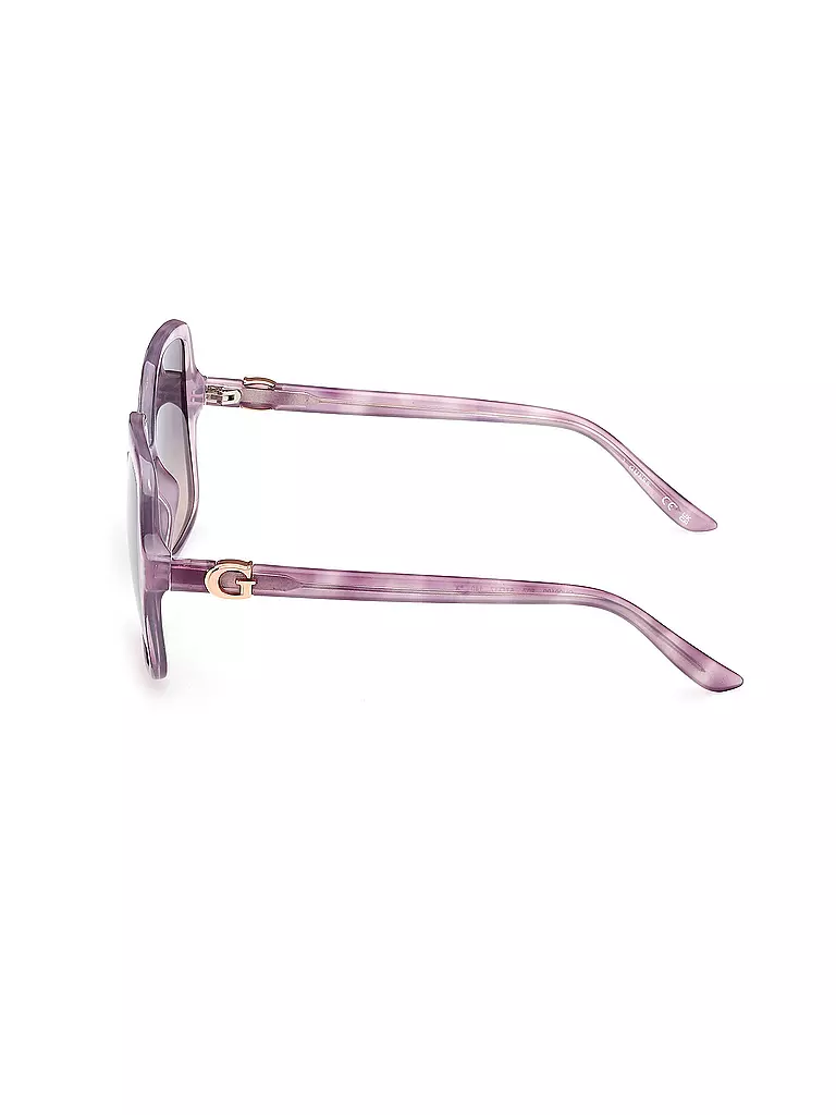GUESS | Sonnenbrille GU00190/57 | lila