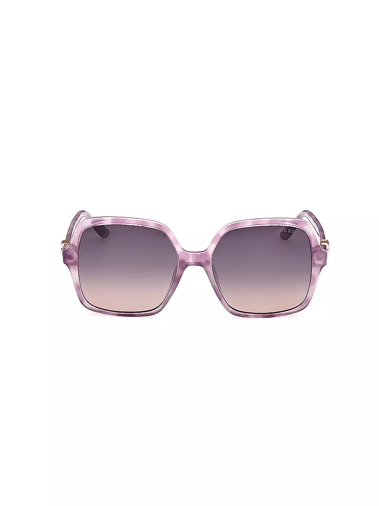 GUESS | Sonnenbrille GU00190/57 | lila