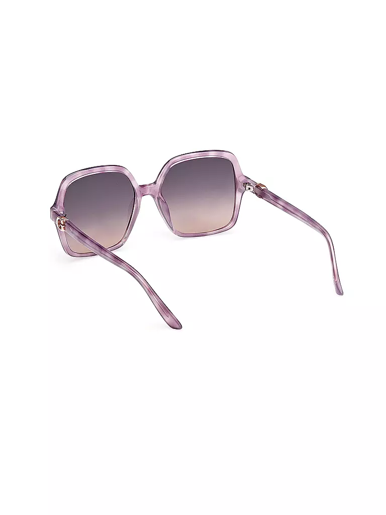 GUESS | Sonnenbrille GU00190/57 | lila
