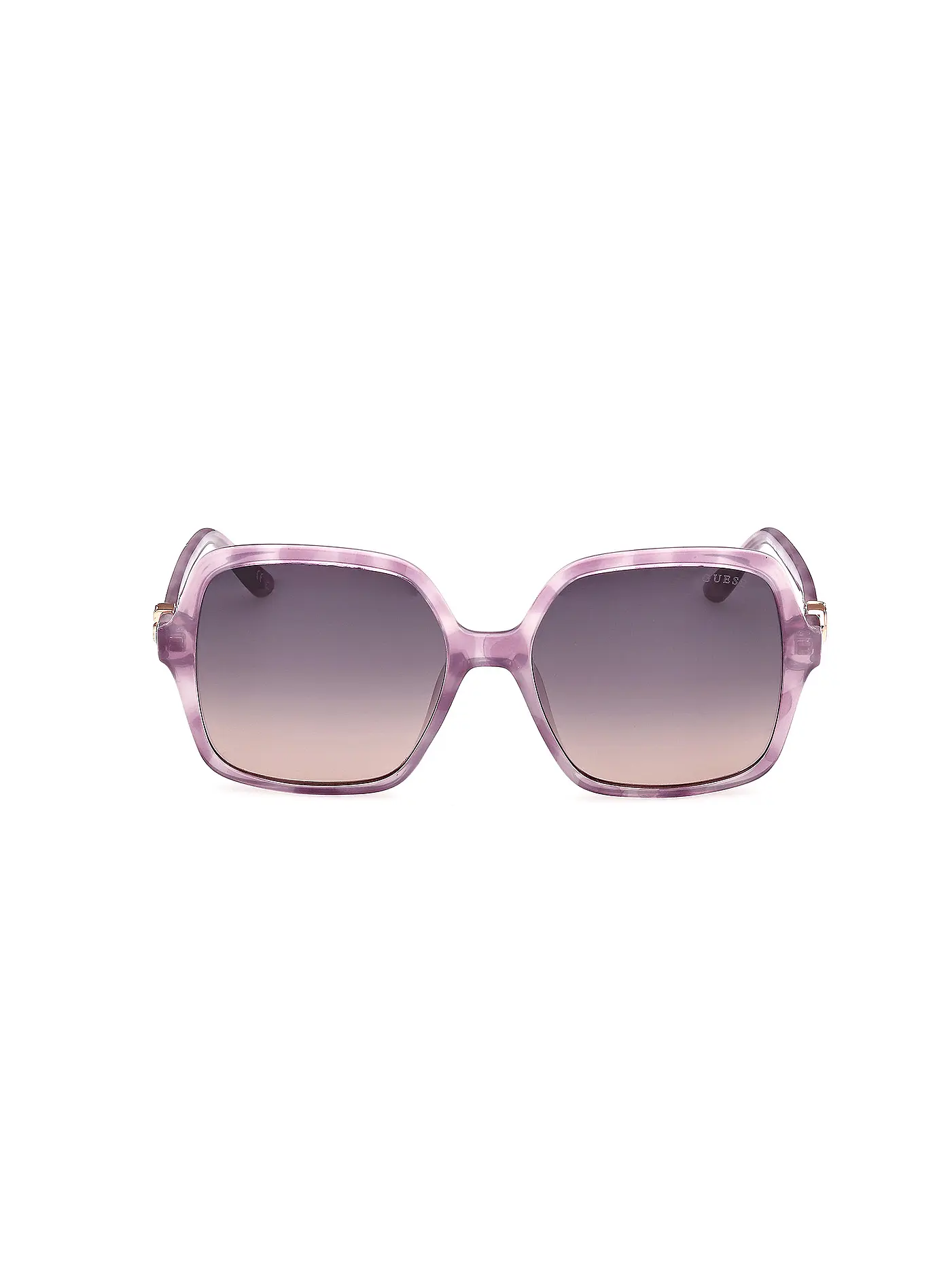 GUESS | Sonnenbrille GU00190/57 | lila