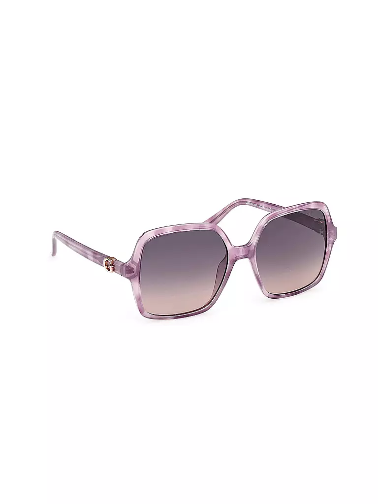 GUESS | Sonnenbrille GU00190/57 | lila