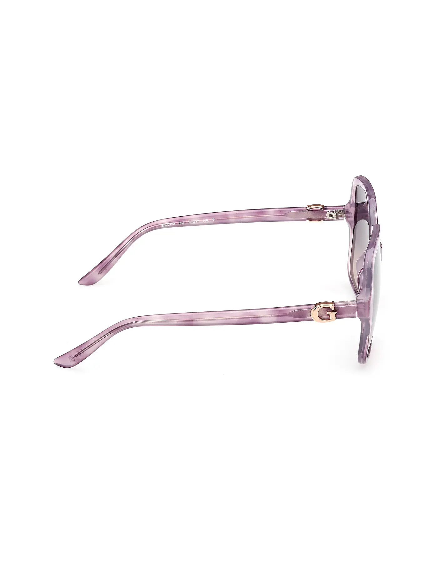 GUESS | Sonnenbrille GU00190/57 | lila