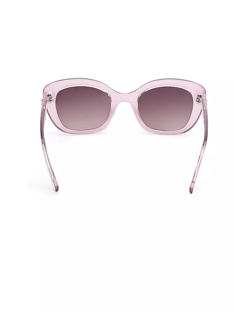 GUESS | Sonnenbrille GU00196/51 | grau