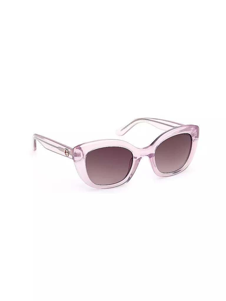 GUESS | Sonnenbrille GU00196/51 | lila