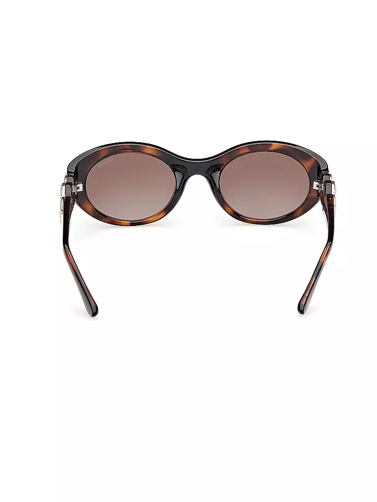 GUESS | Sonnenbrille GU00198-H/53 | braun