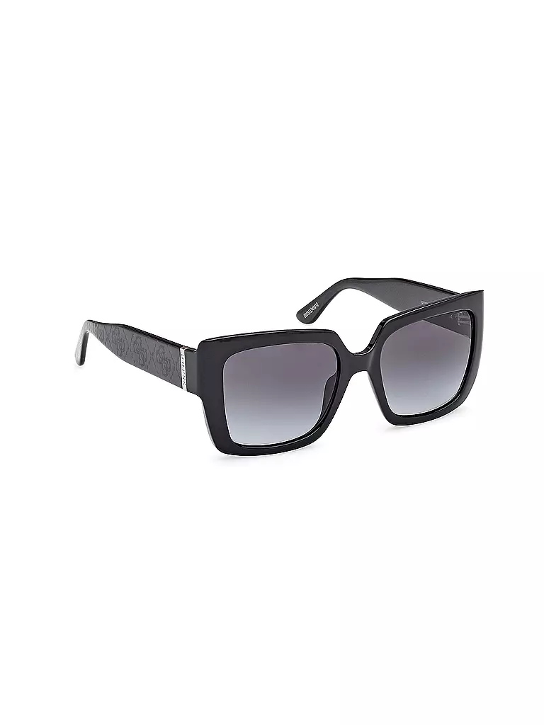 GUESS | Sonnenbrille GU00200/53 | braun