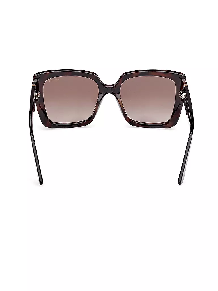 GUESS | Sonnenbrille GU00200/53 | braun