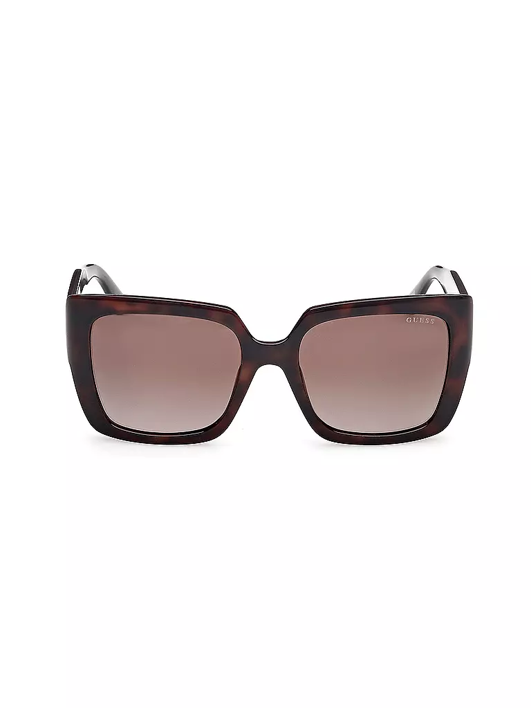 GUESS | Sonnenbrille GU00200/53 | braun