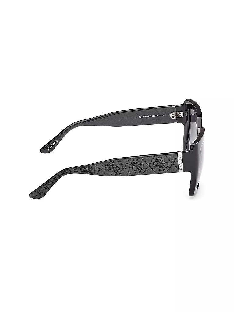 GUESS | Sonnenbrille GU00200/53 | braun