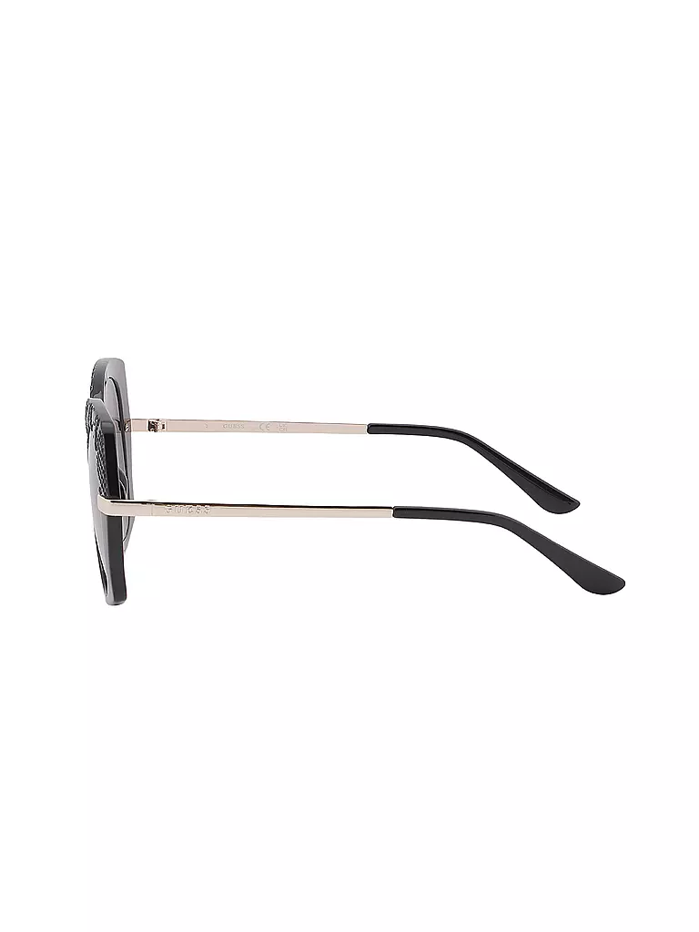 GUESS | Sonnenbrille GU00215/55 | braun