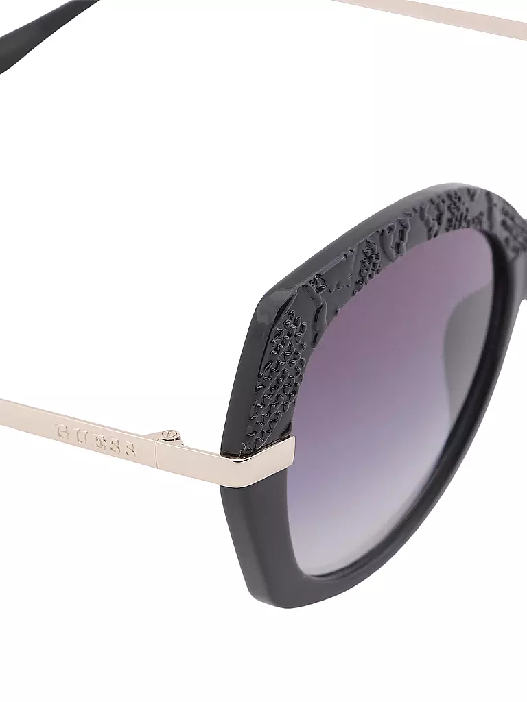 GUESS | Sonnenbrille GU00215/55 | braun