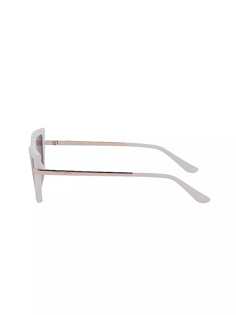 GUESS | Sonnenbrille GU00216/53 | braun