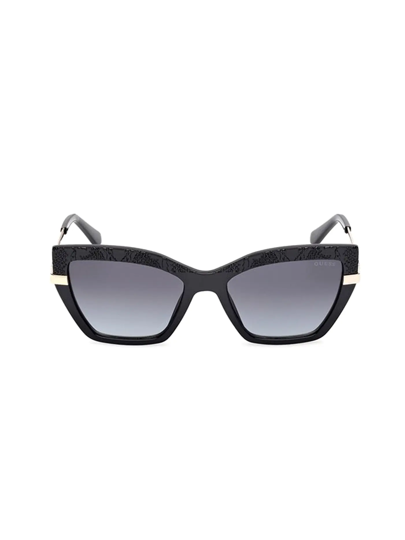 GUESS | Sonnenbrille GU00216/53 | schwarz