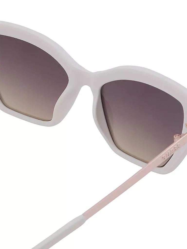 GUESS | Sonnenbrille GU00216/53 | braun