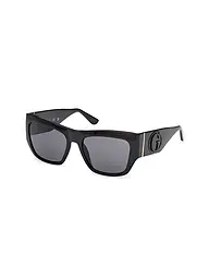 GUESS | Sonnenbrille GU00252/54 | Schwarz