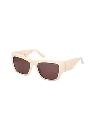 GUESS | Sonnenbrille GU00252/54 | Creme