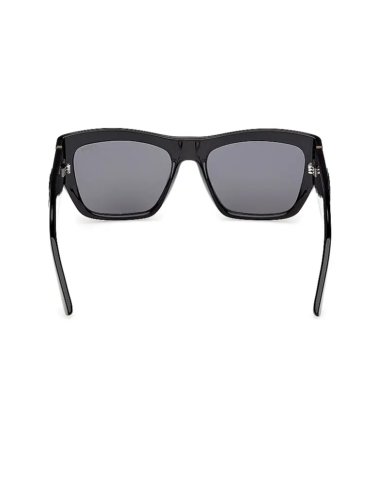 GUESS | Sonnenbrille GU00252/54 | Schwarz