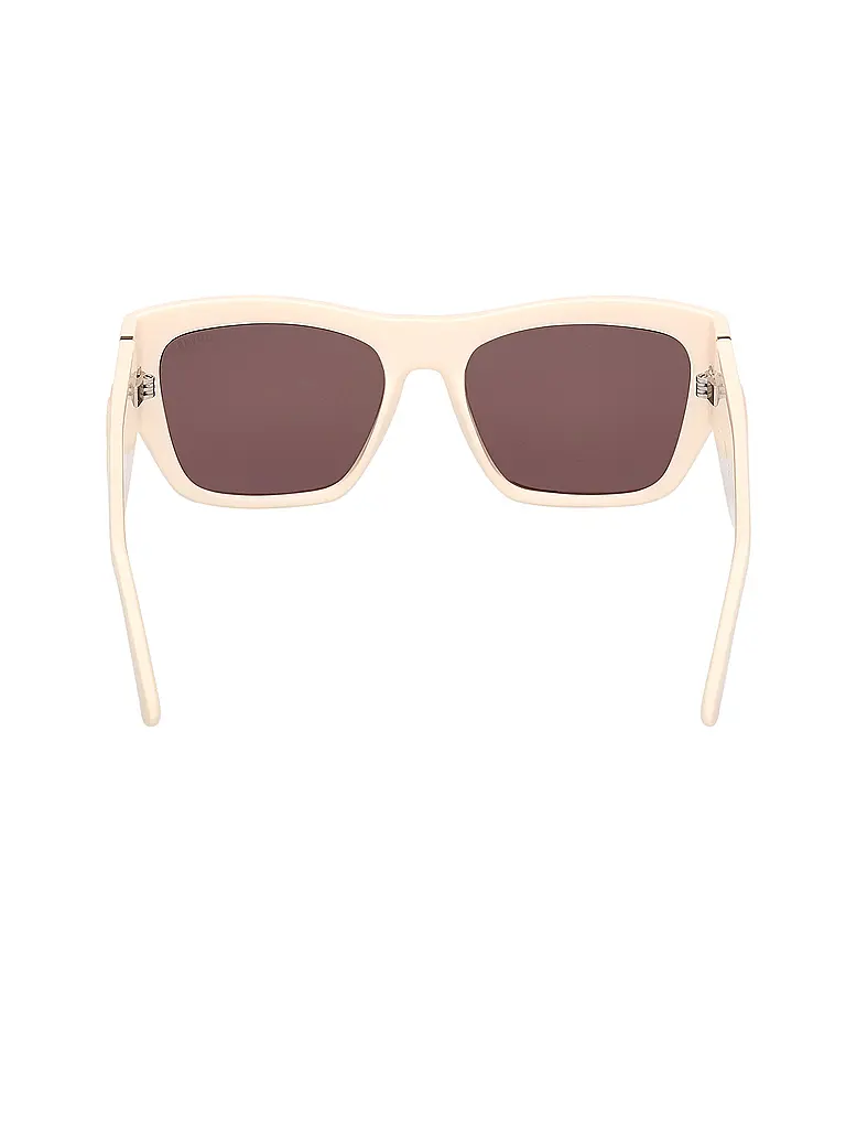 GUESS | Sonnenbrille GU00252/54 | Creme