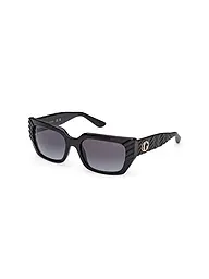 GUESS | Sonnenbrille GU00254/55 | Schwarz