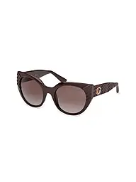 GUESS | Sonnenbrille GU00255/53 | Braun