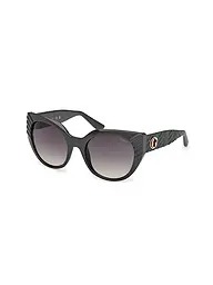 GUESS | Sonnenbrille GU00255/53 | Dunkelgrün