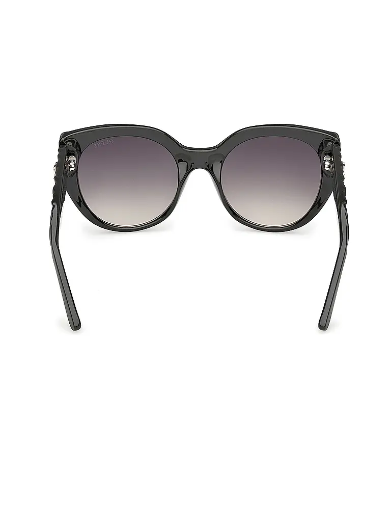 GUESS | Sonnenbrille GU00255/53 | Dunkelgrün
