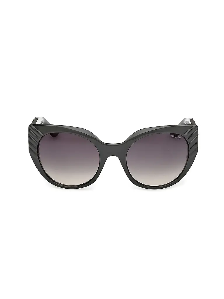 GUESS | Sonnenbrille GU00255/53 | Dunkelgrün
