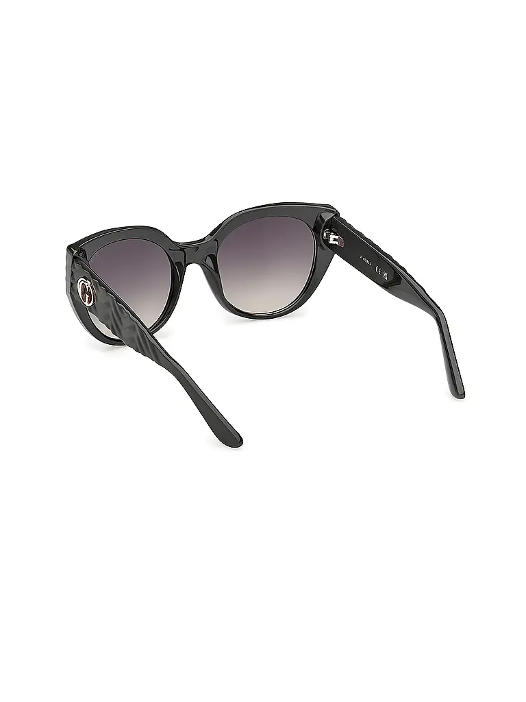 GUESS | Sonnenbrille GU00255/53 | Dunkelgrün