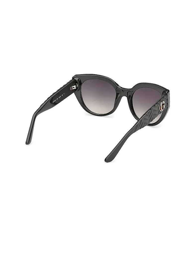 GUESS | Sonnenbrille GU00255/53 | Dunkelgrün
