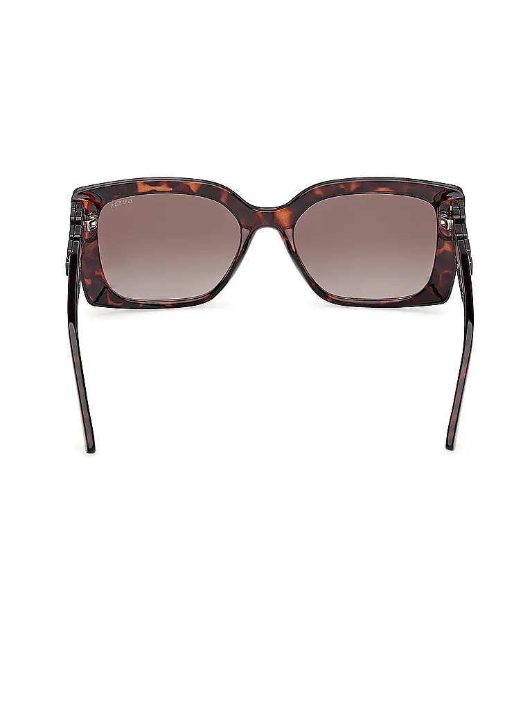 GUESS | Sonnenbrille GU00265-H/55 | 