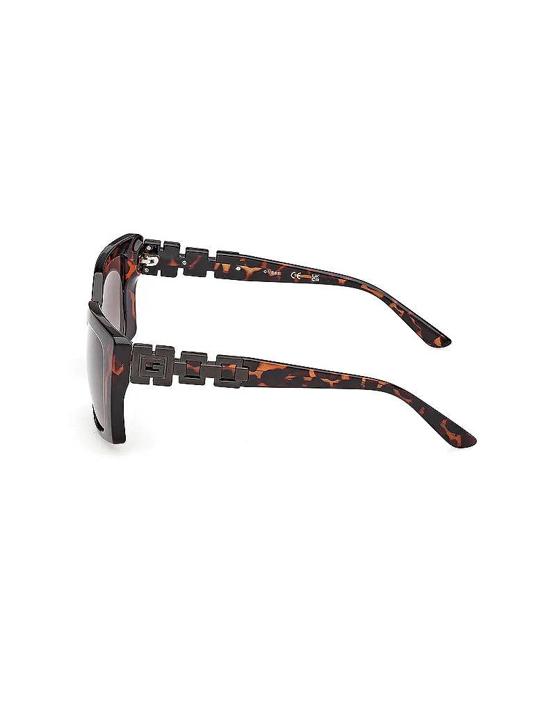 GUESS | Sonnenbrille GU00265-H/55 | 