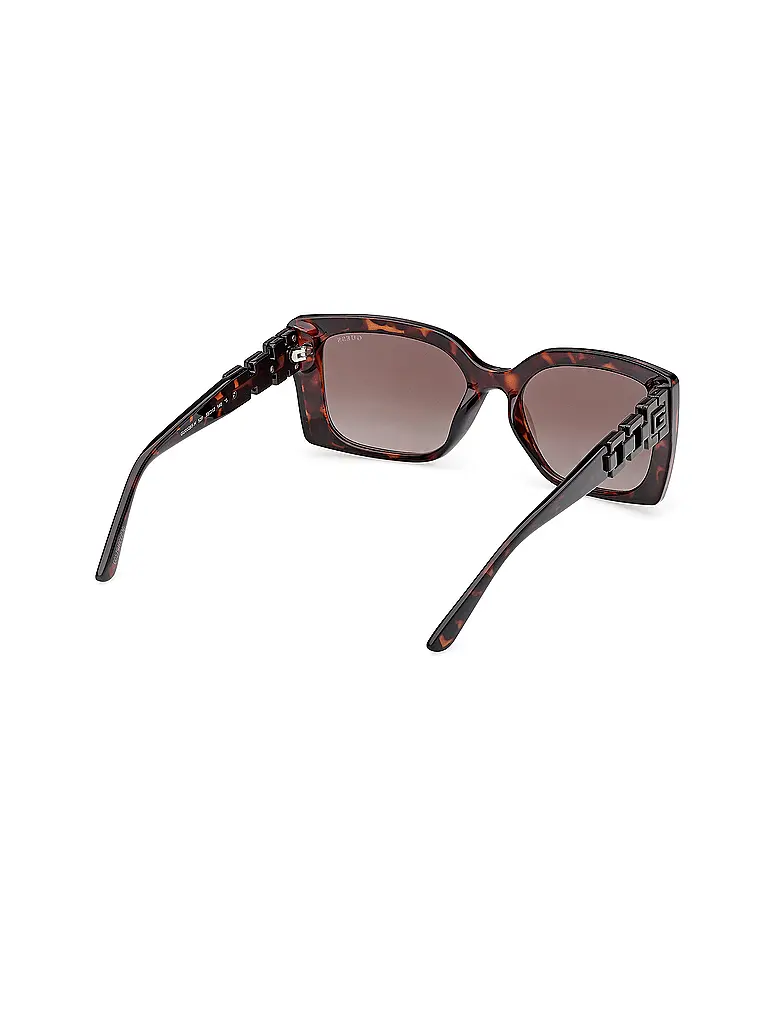 GUESS | Sonnenbrille GU00265-H/55 | 