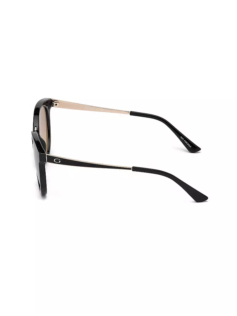 GUESS | Sonnenbrille GU7459 | schwarz